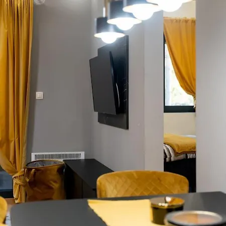 Apartment Milano - Pekovic *
