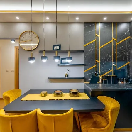 Apartment Milano - Pekovic *