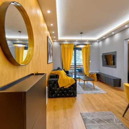 Apartment Milano - Pekovic Zlatibor