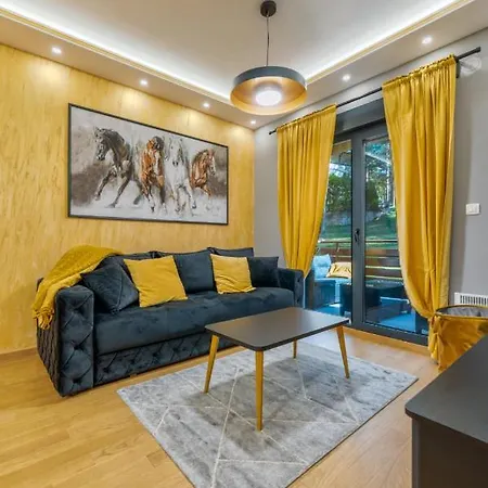 Milano - Pekovic Apartment *