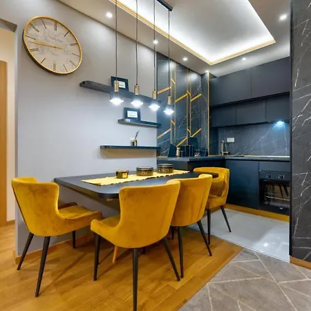 Milano - Pekovic Apartment Zlatibor