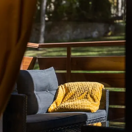 Apartment Milano - Pekovic Zlatibor