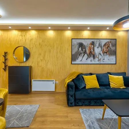 Milano - Pekovic Apartment