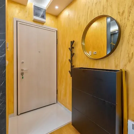Apartment Milano - Pekovic