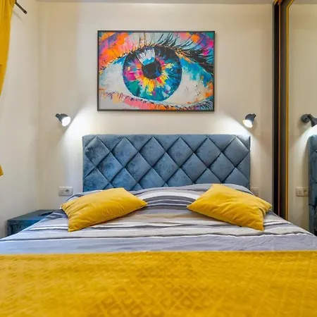 Apartment Milano - Pekovic Zlatibor
