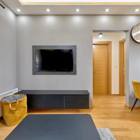 Apartment Milano - Pekovic *