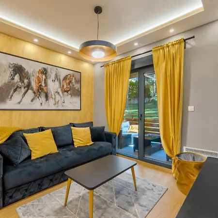 Apartment Milano - Pekovic Zlatibor
