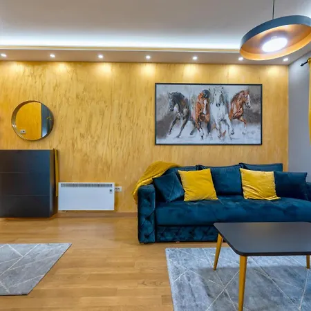 Milano - Pekovic Apartment