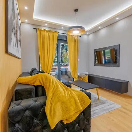 Apartment Milano - Pekovic *