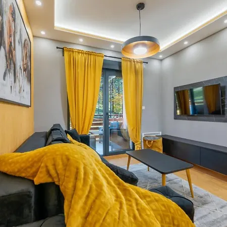 Milano - Pekovic Apartment