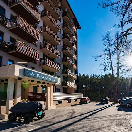 Apartment Milano - Pekovic *