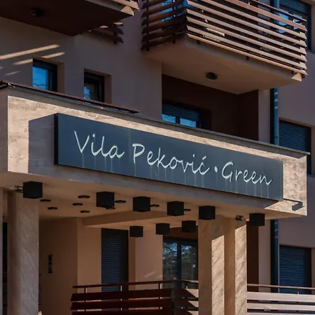Milano - Pekovic * Zlatibor